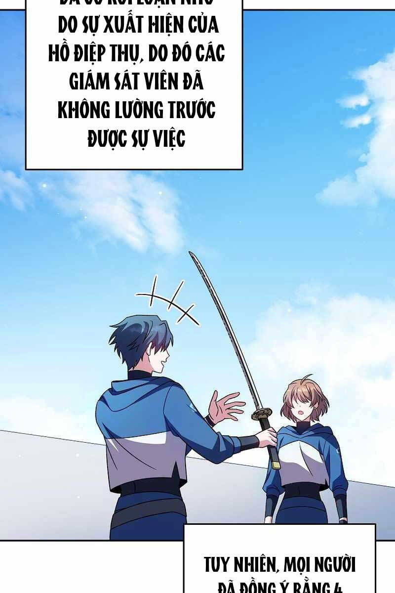 Nhân Vật Ngoài Lề Tiểu Thuyết Chap 60 - Next Chap 61