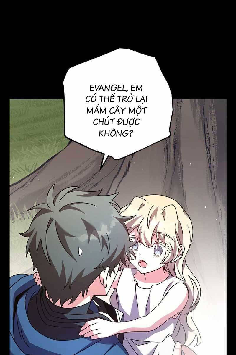 Nhân Vật Ngoài Lề Tiểu Thuyết Chap 60 - Next Chap 61