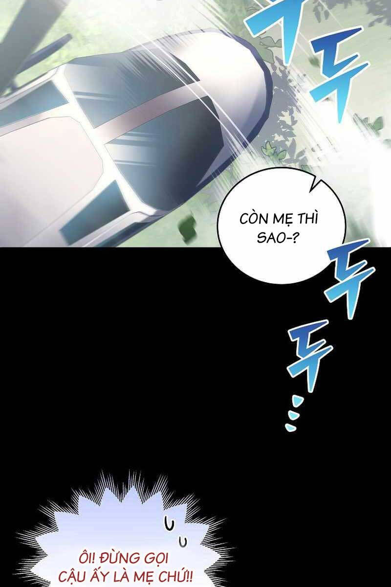 Nhân Vật Ngoài Lề Tiểu Thuyết Chap 60 - Next Chap 61