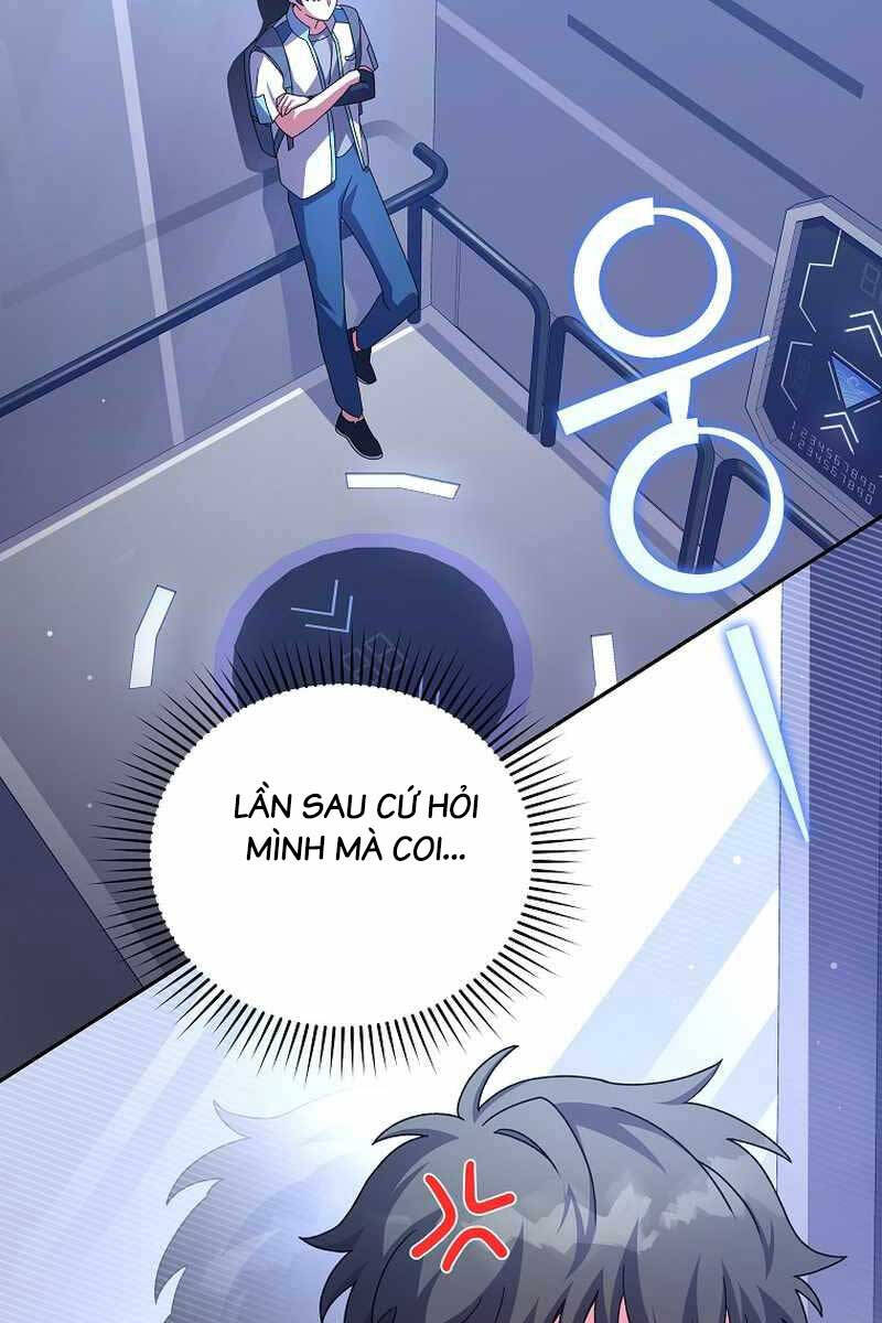 Nhân Vật Ngoài Lề Tiểu Thuyết Chap 61 - Next Chap 62