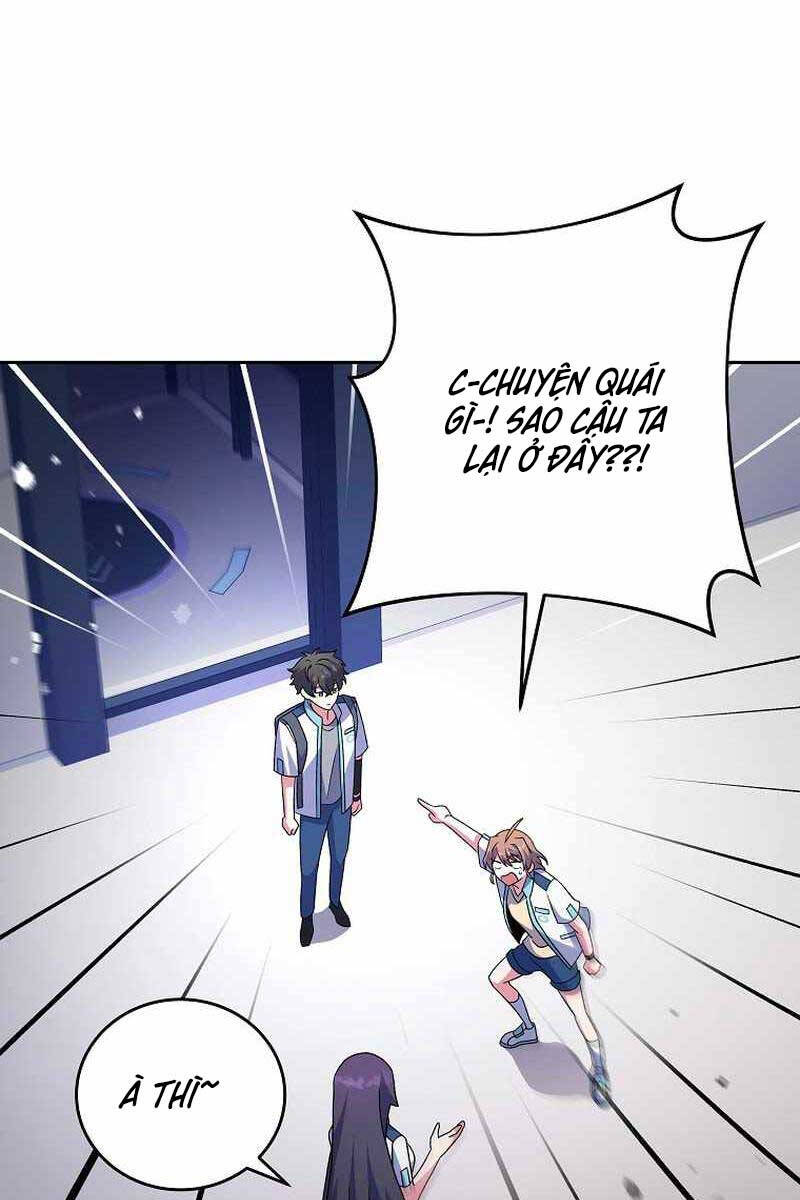 Nhân Vật Ngoài Lề Tiểu Thuyết Chap 61 - Next Chap 62