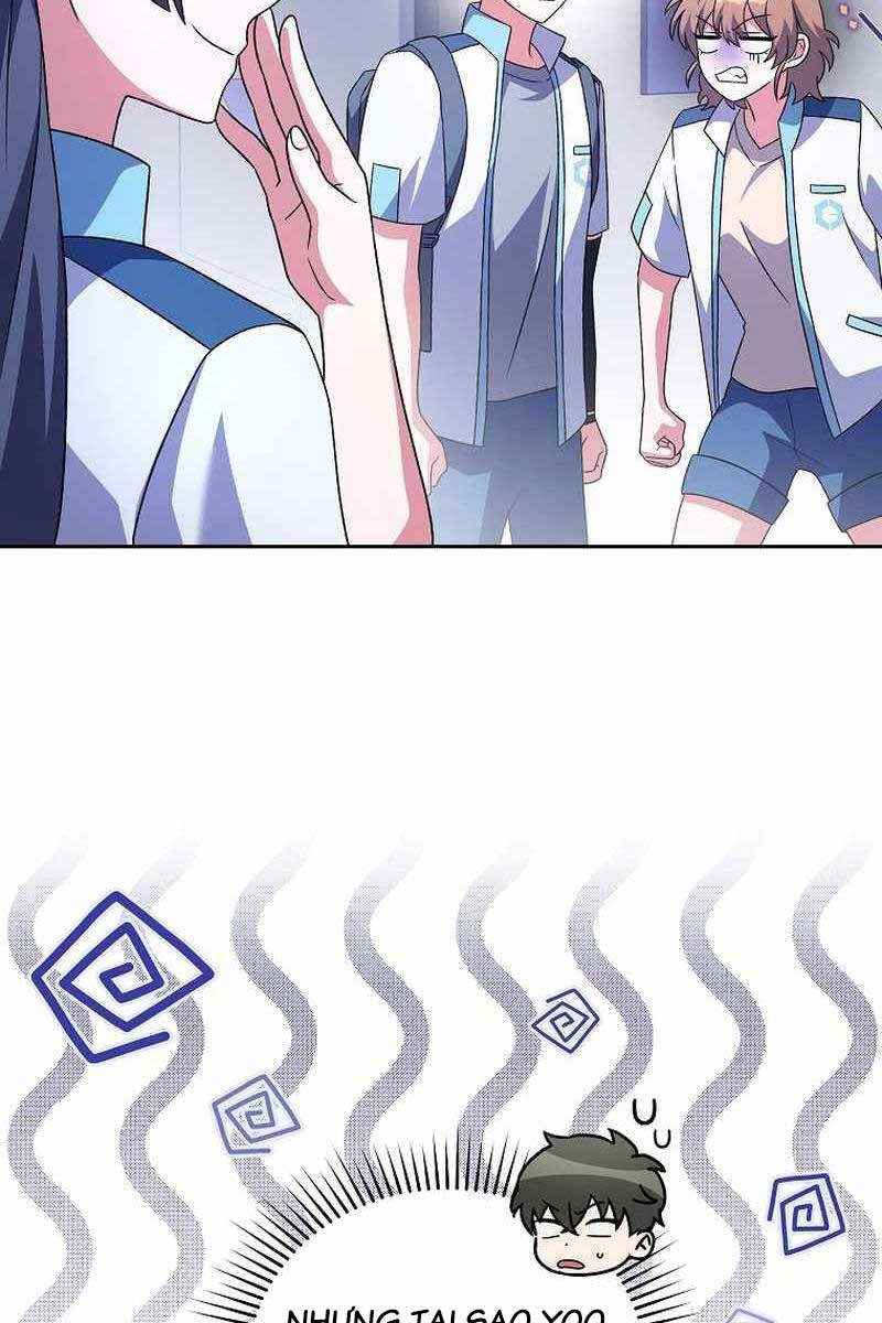 Nhân Vật Ngoài Lề Tiểu Thuyết Chap 61 - Next Chap 62