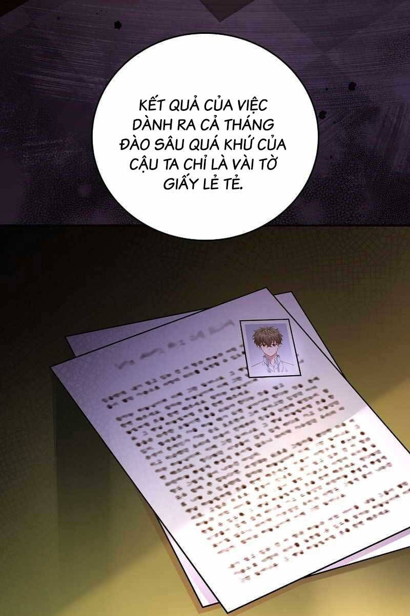 Nhân Vật Ngoài Lề Tiểu Thuyết Chap 61 - Next Chap 62