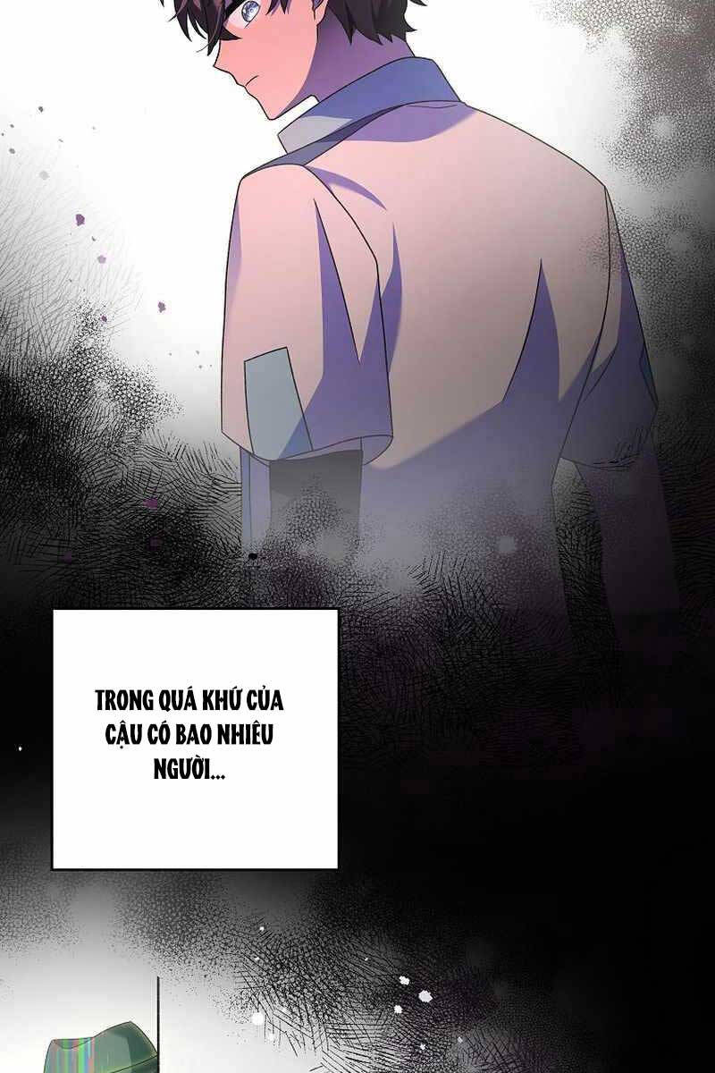Nhân Vật Ngoài Lề Tiểu Thuyết Chap 61 - Next Chap 62
