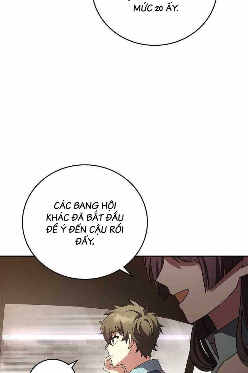 Nhân Vật Ngoài Lề Tiểu Thuyết Chap 61 - Next Chap 62