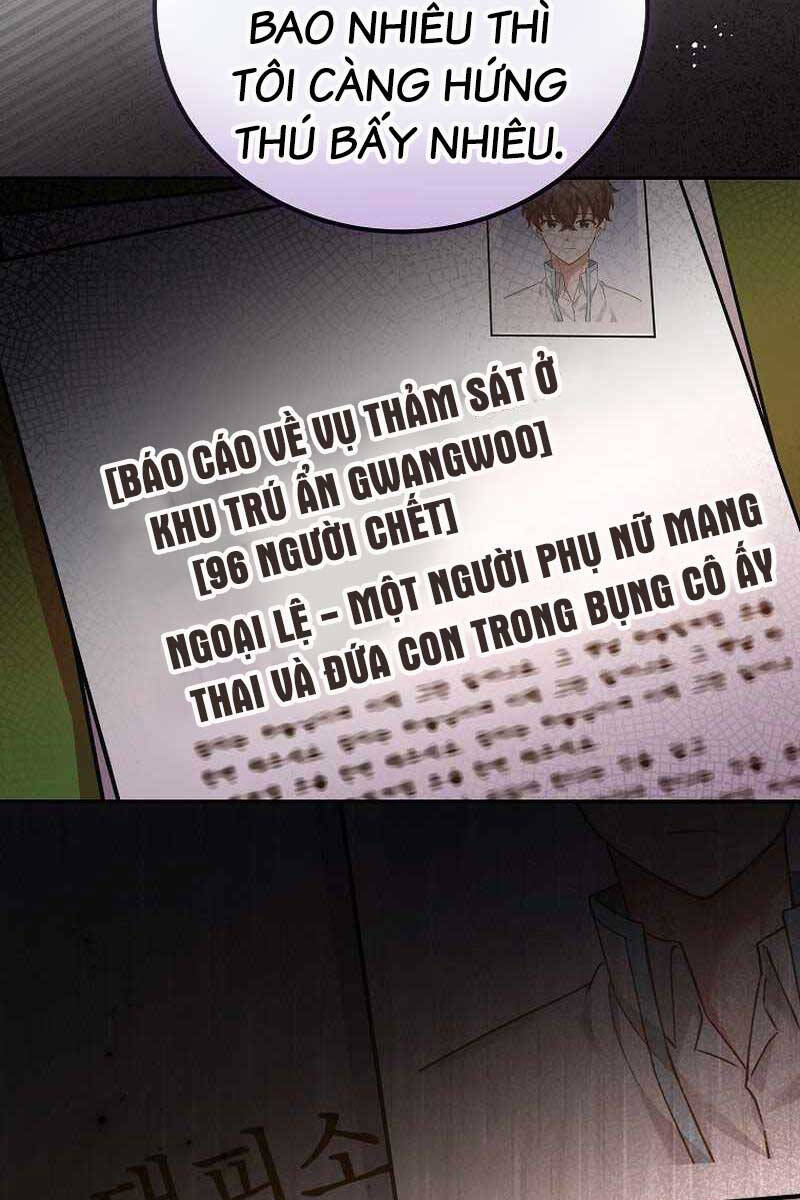 Nhân Vật Ngoài Lề Tiểu Thuyết Chap 61 - Next Chap 62