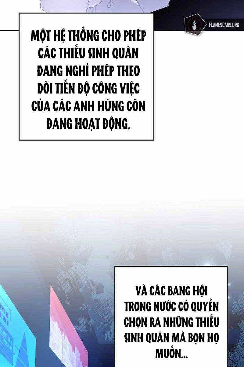 Nhân Vật Ngoài Lề Tiểu Thuyết Chap 61 - Next Chap 62