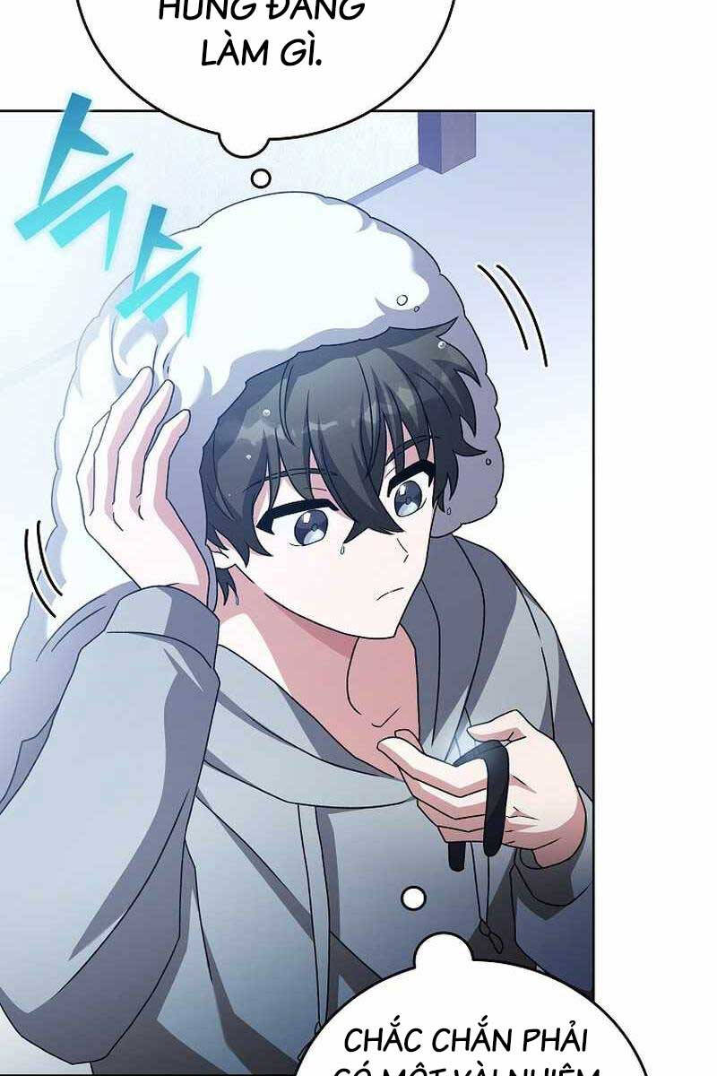 Nhân Vật Ngoài Lề Tiểu Thuyết Chap 61 - Next Chap 62