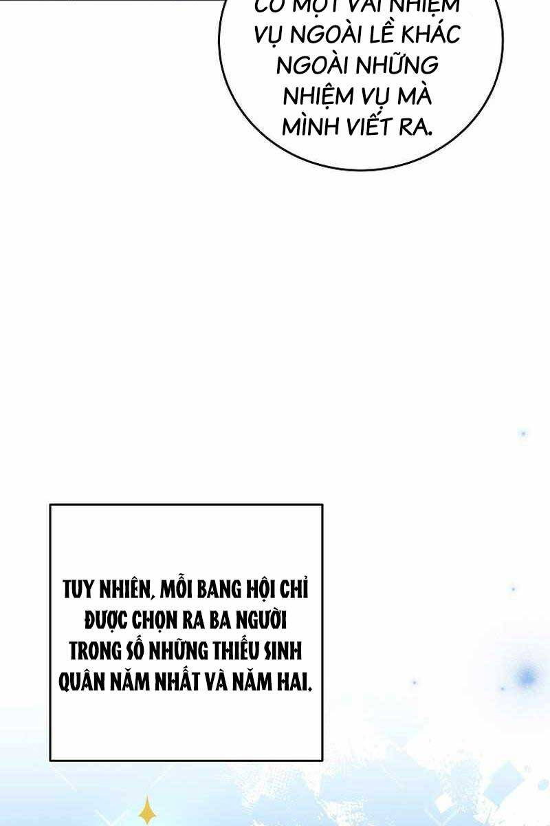 Nhân Vật Ngoài Lề Tiểu Thuyết Chap 61 - Next Chap 62