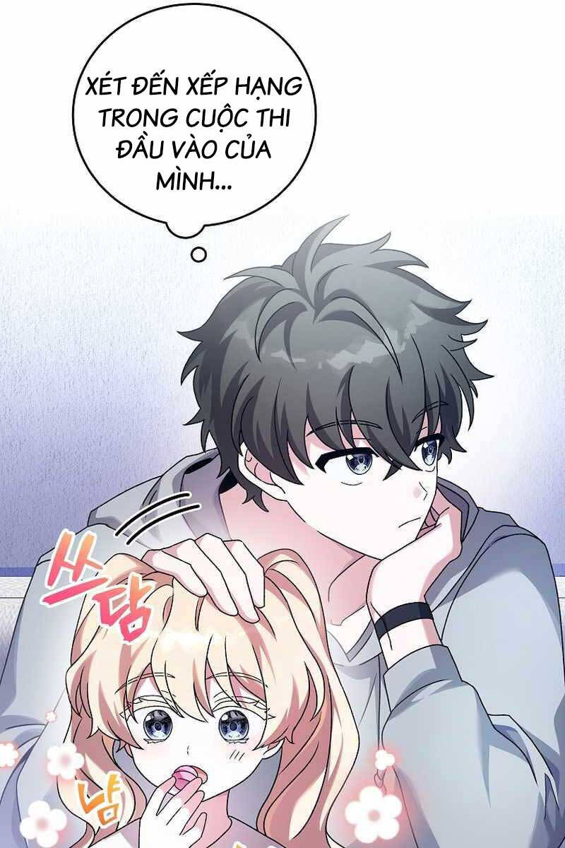 Nhân Vật Ngoài Lề Tiểu Thuyết Chap 61 - Next Chap 62