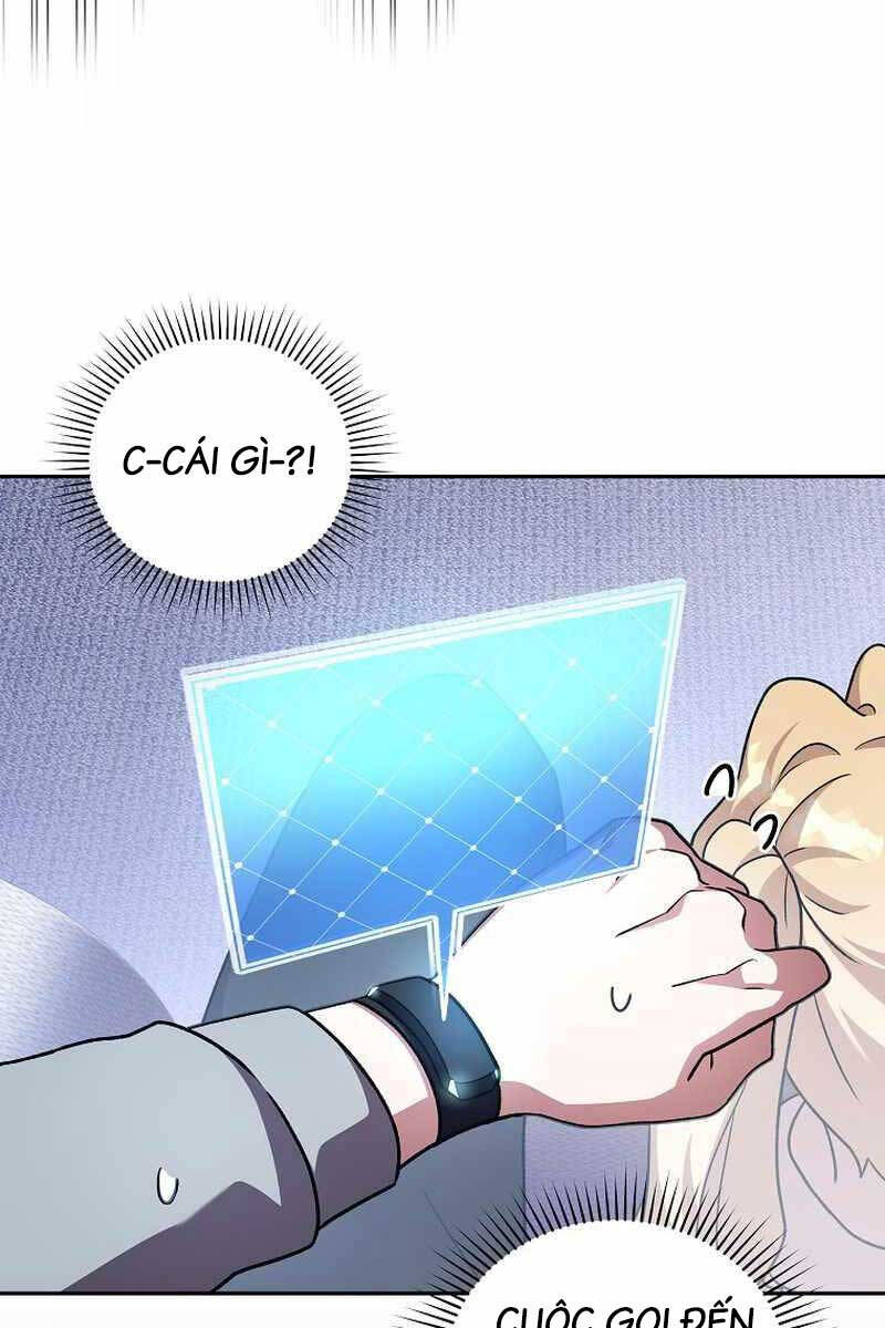 Nhân Vật Ngoài Lề Tiểu Thuyết Chap 61 - Next Chap 62