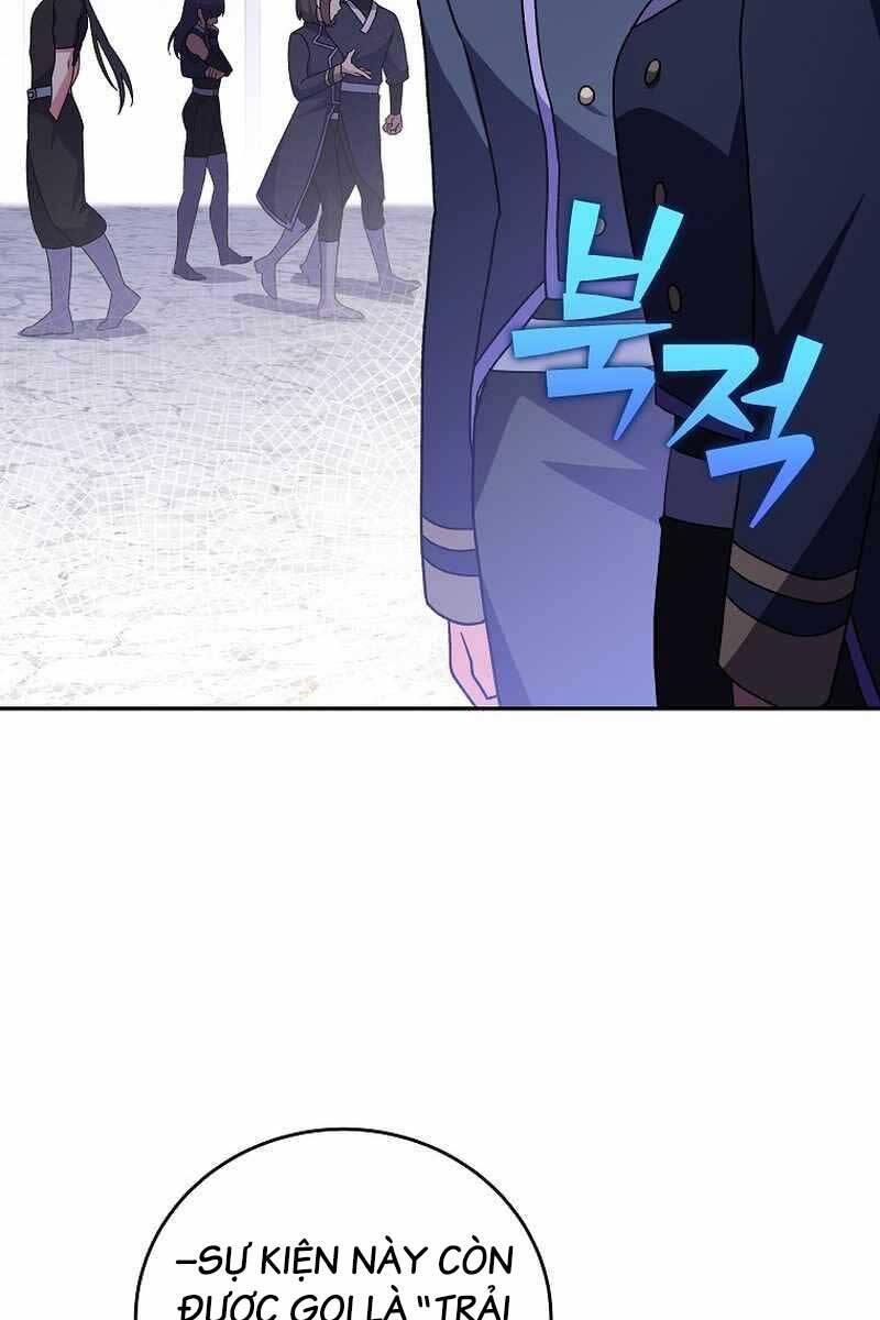 Nhân Vật Ngoài Lề Tiểu Thuyết Chap 61 - Next Chap 62