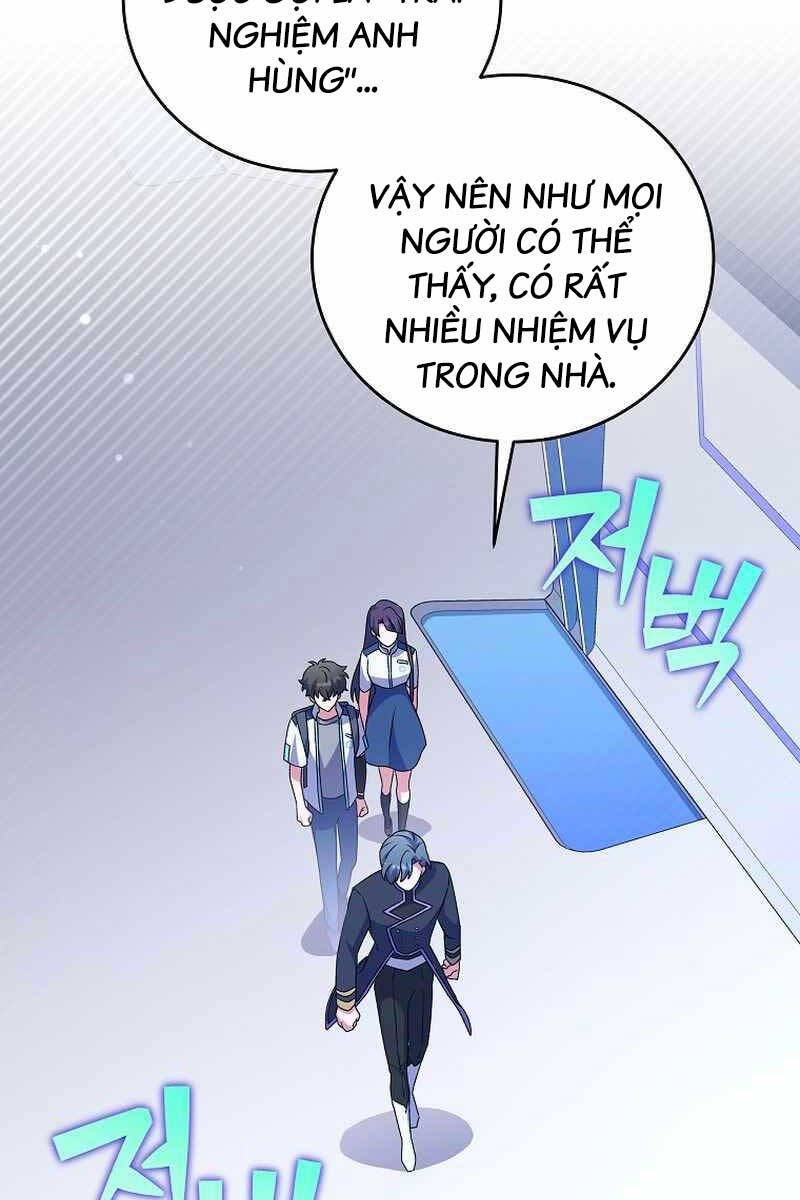 Nhân Vật Ngoài Lề Tiểu Thuyết Chap 61 - Next Chap 62