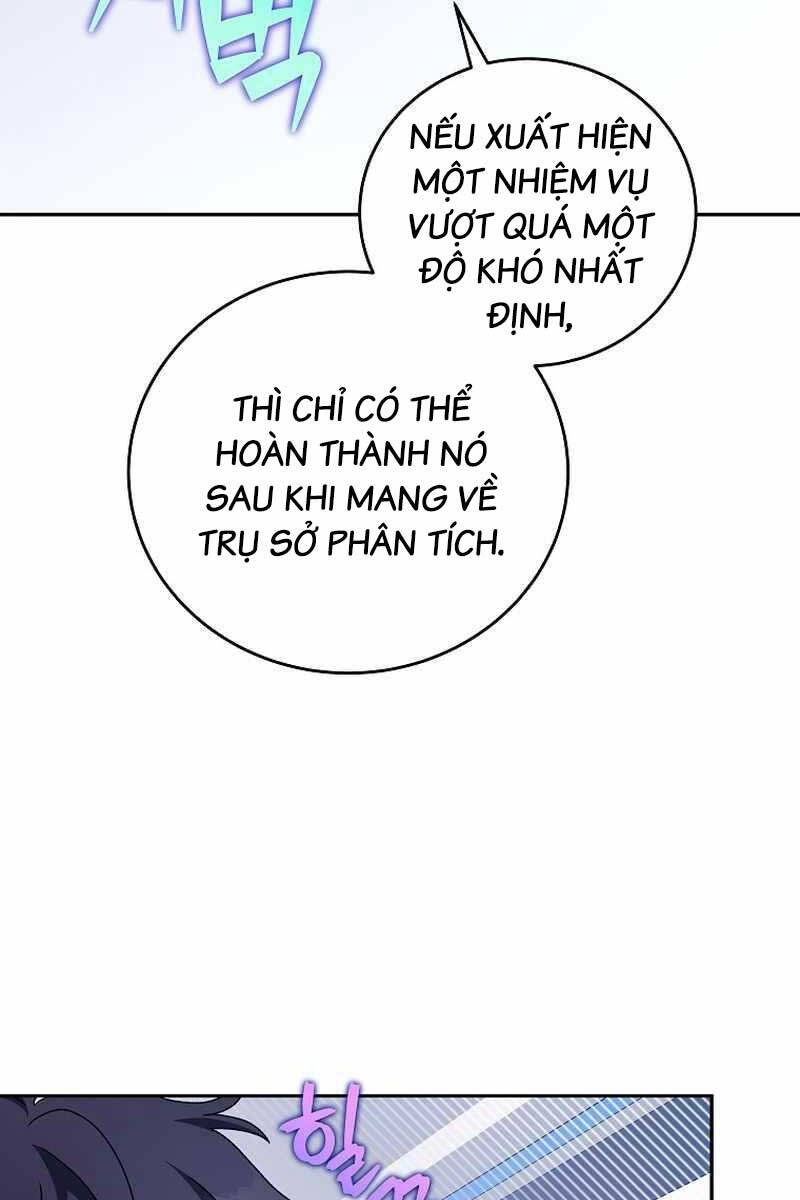 Nhân Vật Ngoài Lề Tiểu Thuyết Chap 61 - Next Chap 62
