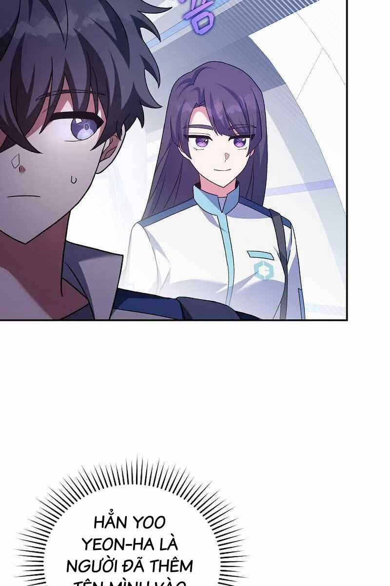 Nhân Vật Ngoài Lề Tiểu Thuyết Chap 61 - Next Chap 62