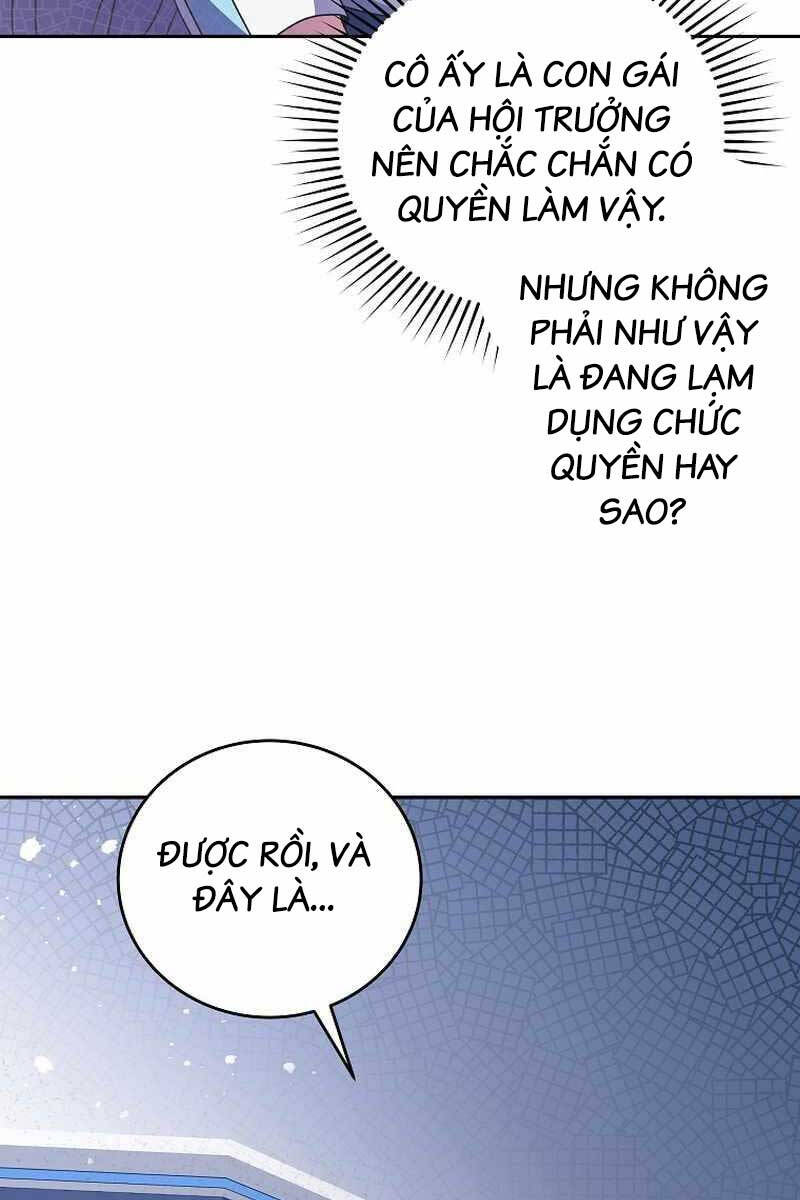 Nhân Vật Ngoài Lề Tiểu Thuyết Chap 61 - Next Chap 62