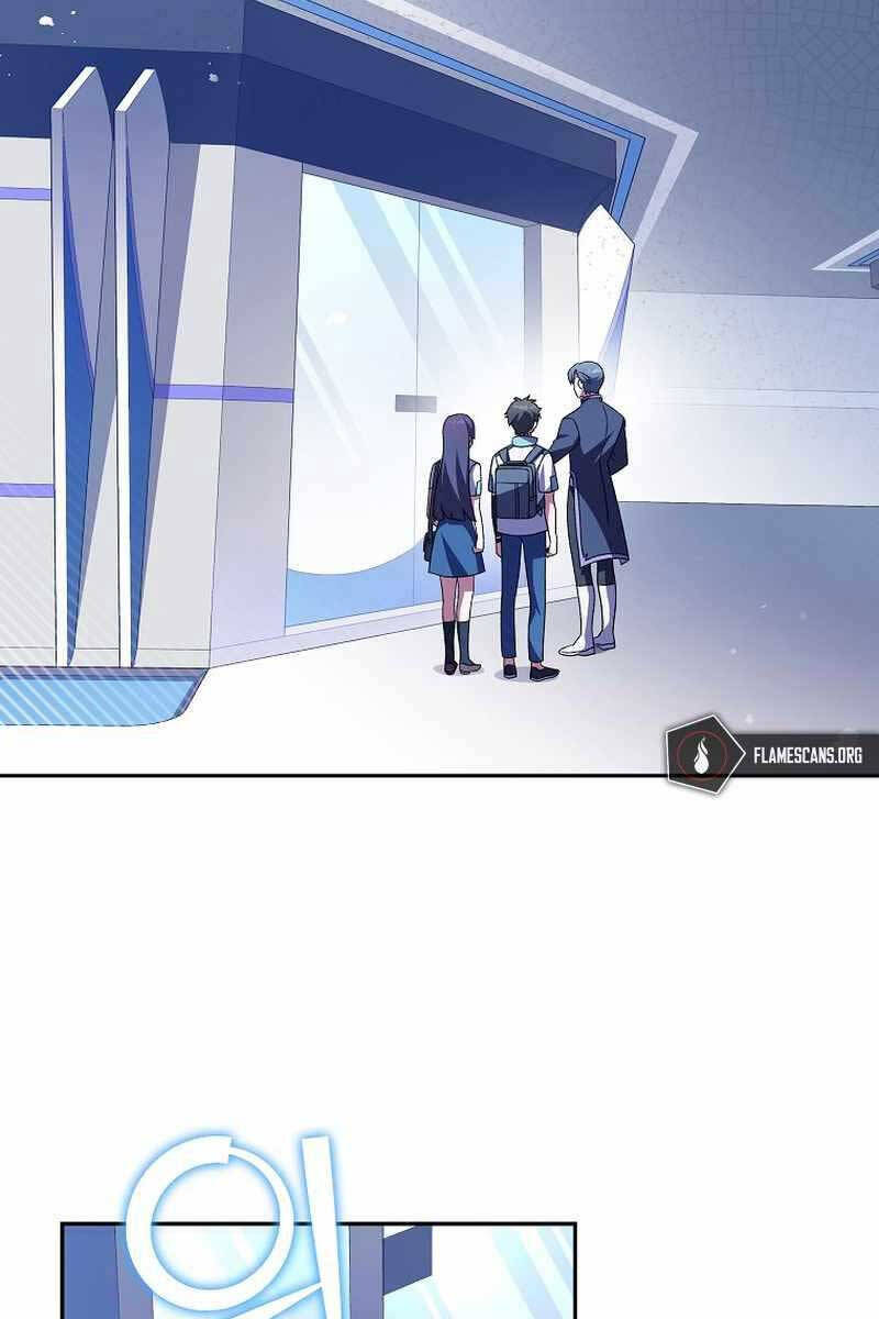 Nhân Vật Ngoài Lề Tiểu Thuyết Chap 61 - Next Chap 62