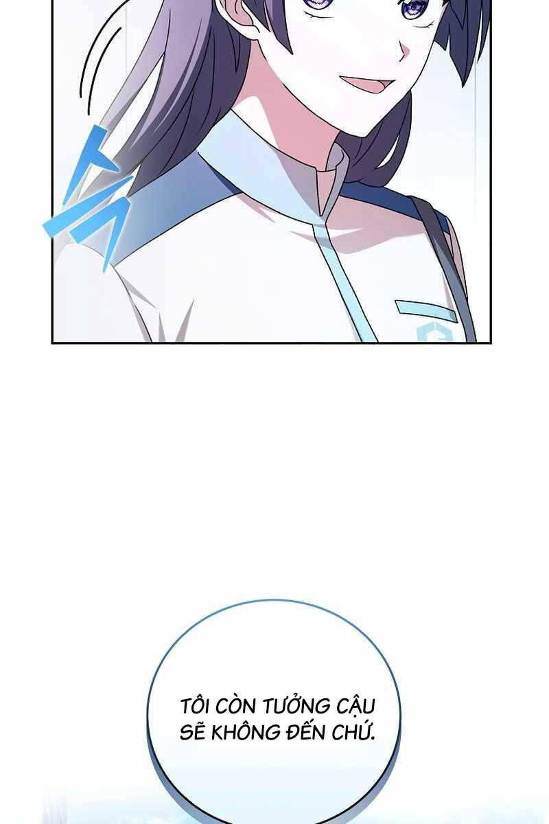 Nhân Vật Ngoài Lề Tiểu Thuyết Chap 61 - Next Chap 62