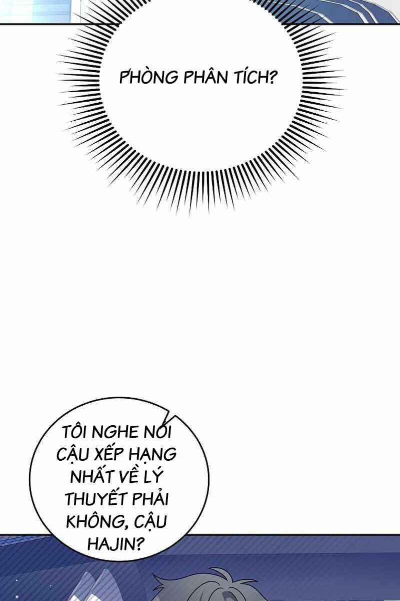 Nhân Vật Ngoài Lề Tiểu Thuyết Chap 61 - Next Chap 62