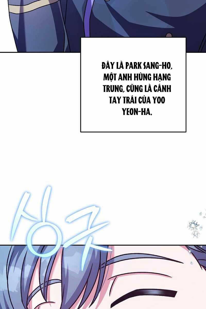 Nhân Vật Ngoài Lề Tiểu Thuyết Chap 61 - Next Chap 62