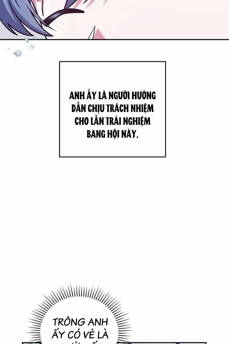 Nhân Vật Ngoài Lề Tiểu Thuyết Chap 61 - Next Chap 62