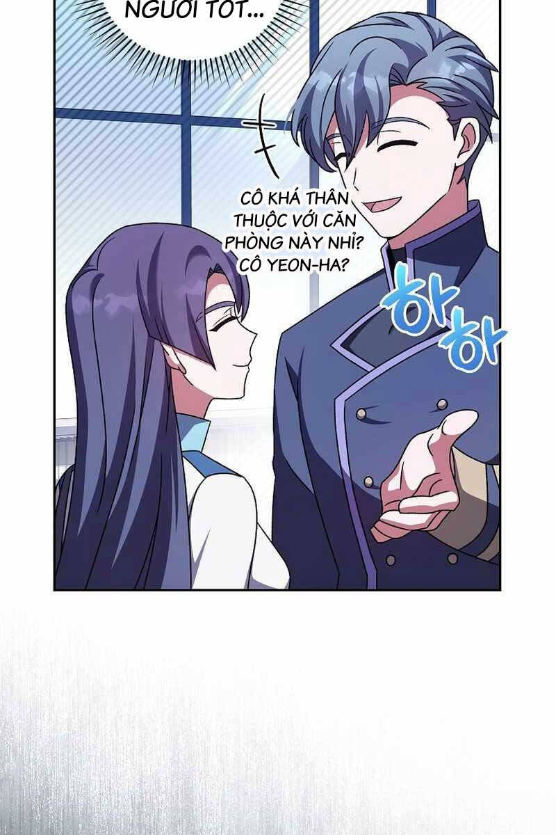 Nhân Vật Ngoài Lề Tiểu Thuyết Chap 61 - Next Chap 62