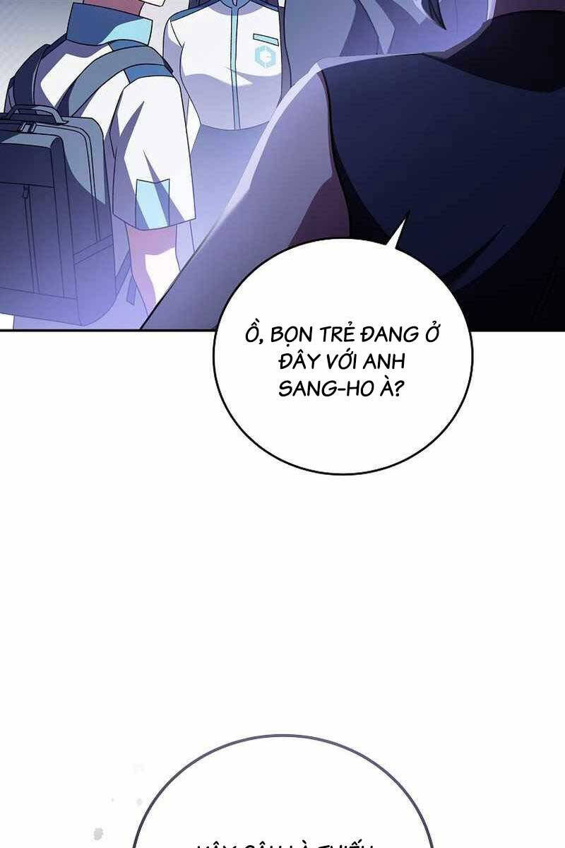 Nhân Vật Ngoài Lề Tiểu Thuyết Chap 61 - Next Chap 62