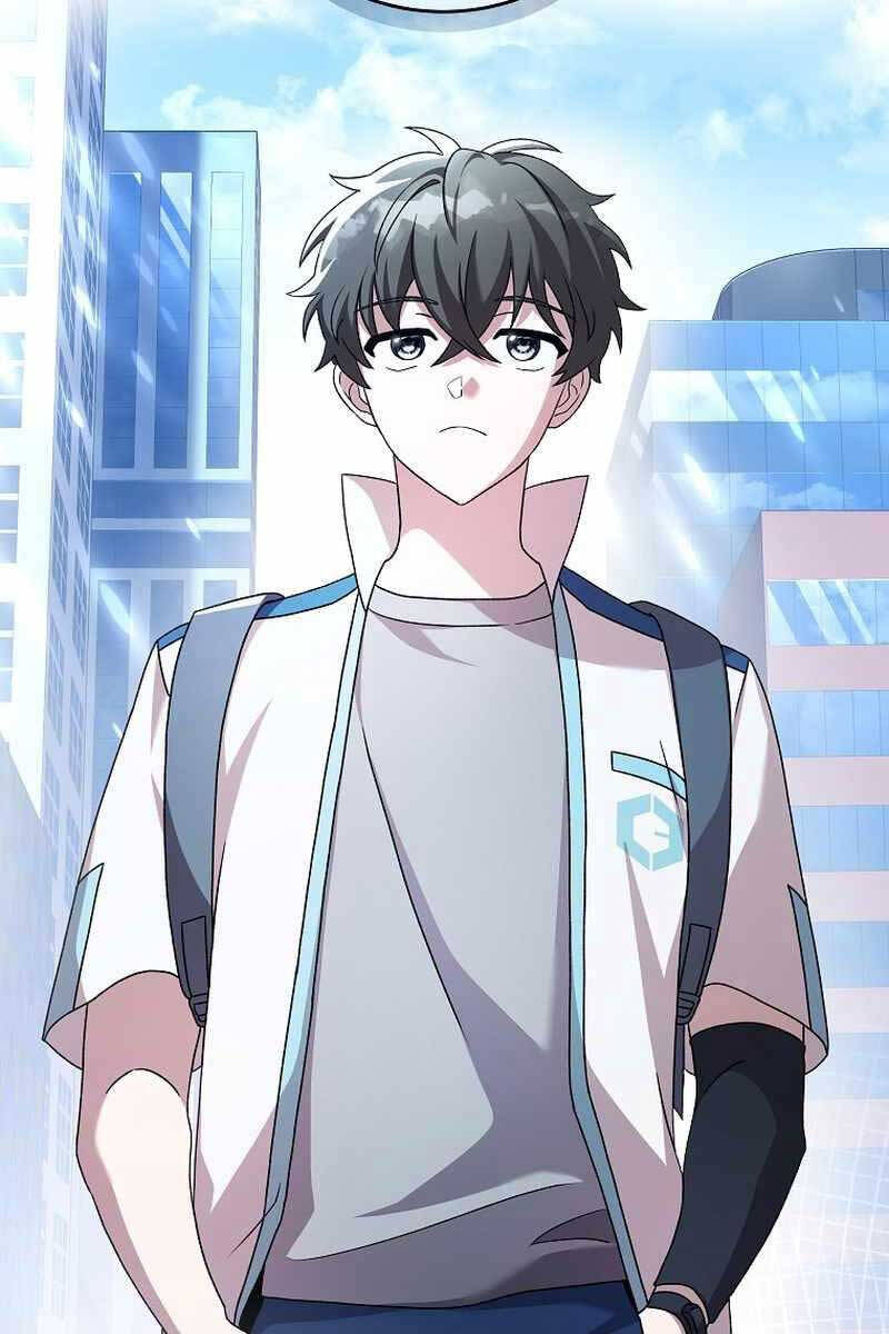 Nhân Vật Ngoài Lề Tiểu Thuyết Chap 61 - Next Chap 62