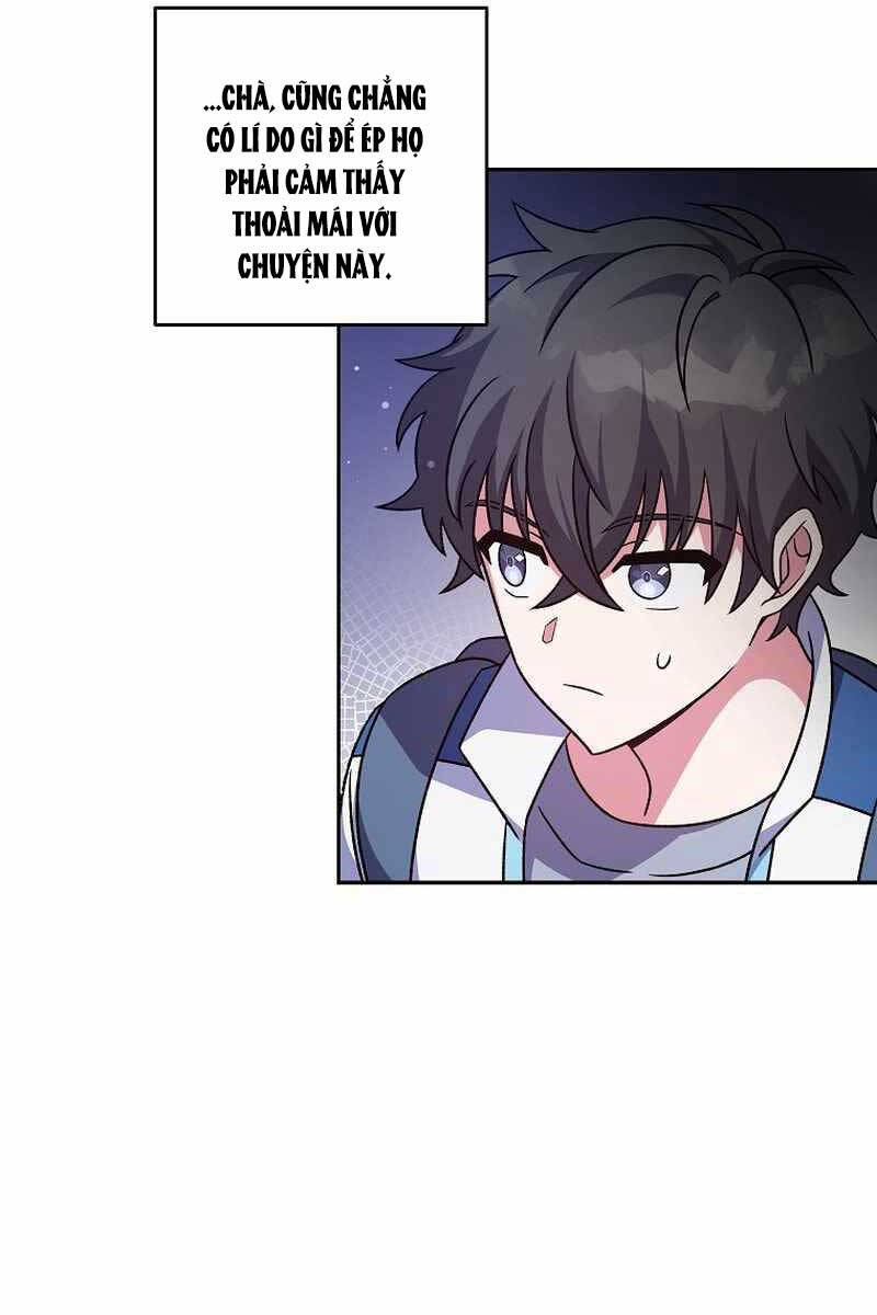 Nhân Vật Ngoài Lề Tiểu Thuyết Chap 61 - Next Chap 62