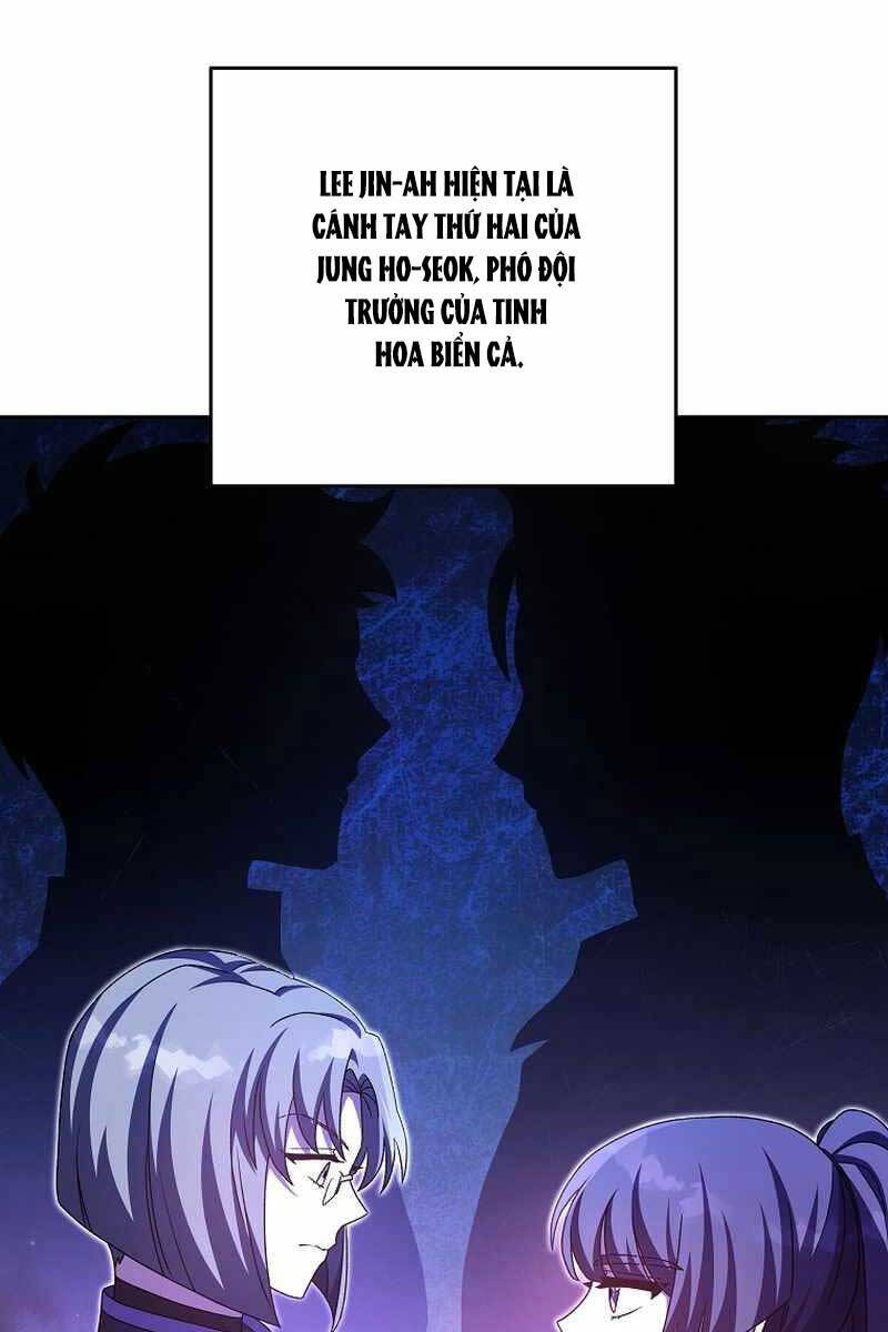 Nhân Vật Ngoài Lề Tiểu Thuyết Chap 61 - Next Chap 62
