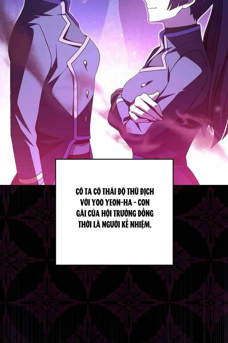 Nhân Vật Ngoài Lề Tiểu Thuyết Chap 61 - Next Chap 62