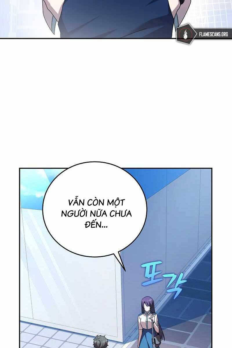 Nhân Vật Ngoài Lề Tiểu Thuyết Chap 61 - Next Chap 62