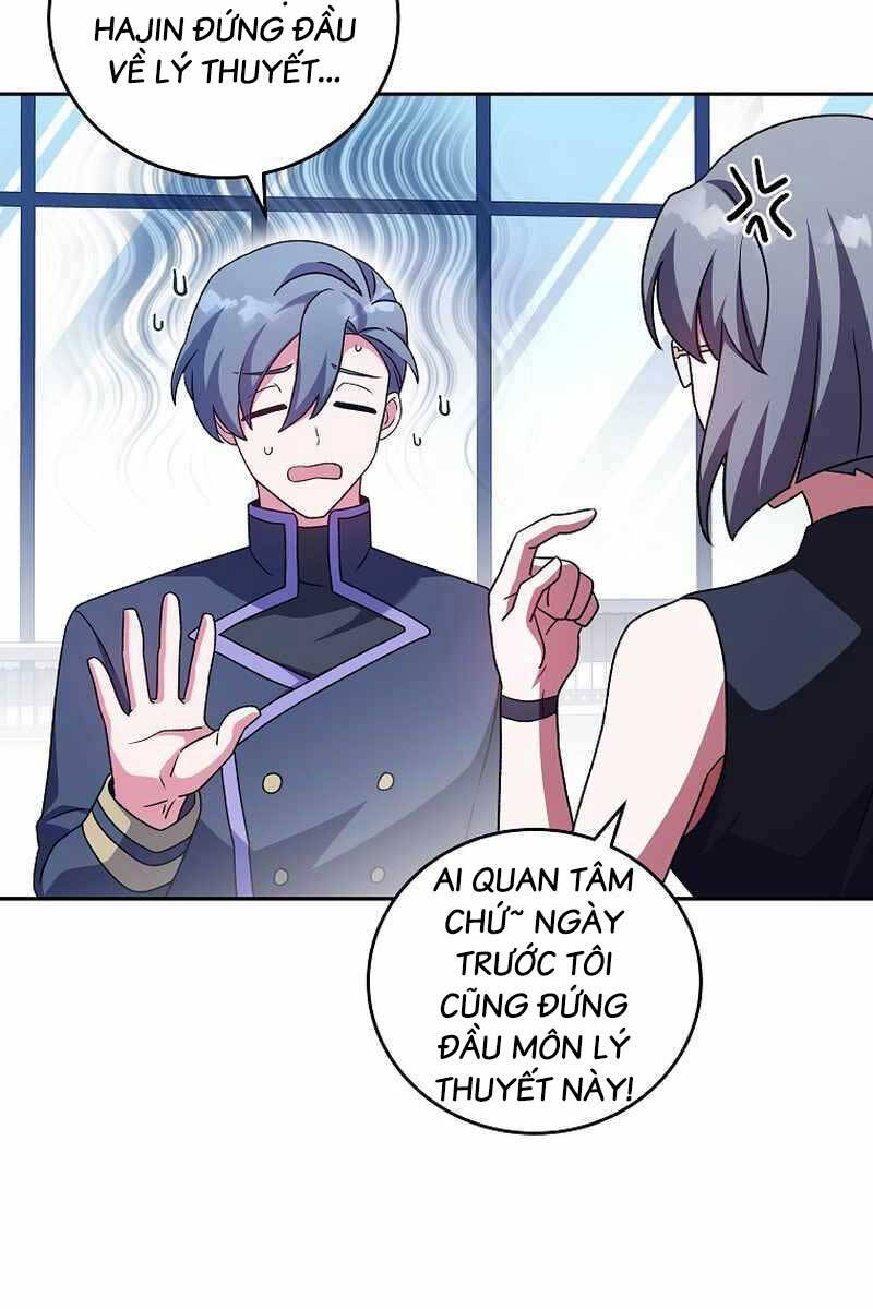Nhân Vật Ngoài Lề Tiểu Thuyết Chap 61 - Next Chap 62