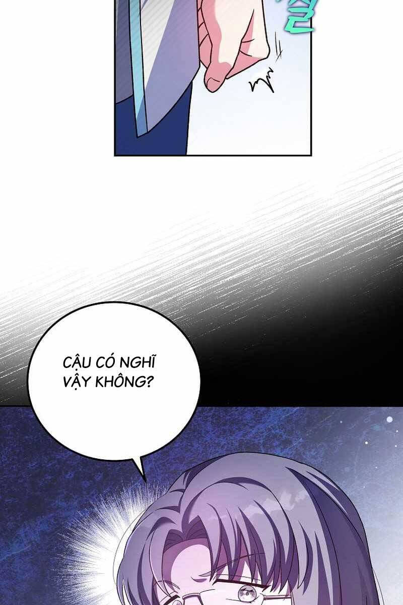 Nhân Vật Ngoài Lề Tiểu Thuyết Chap 61 - Next Chap 62