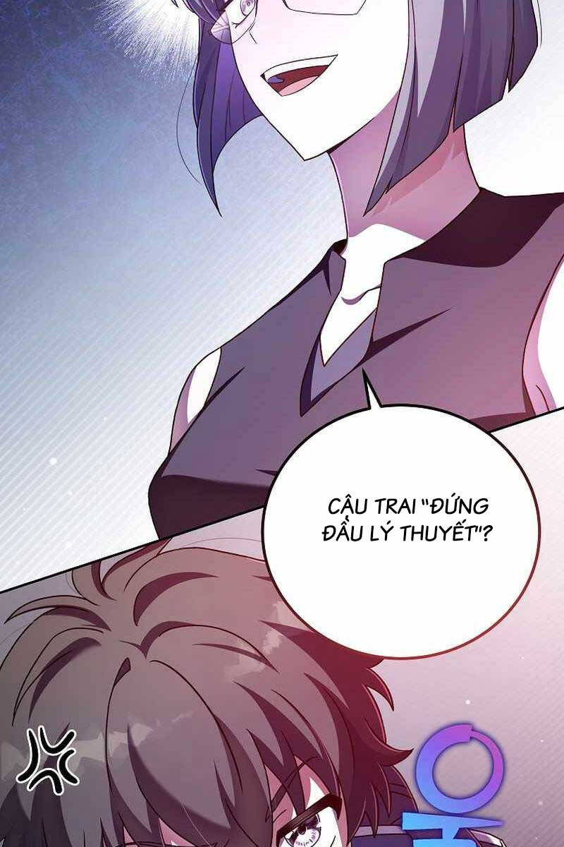 Nhân Vật Ngoài Lề Tiểu Thuyết Chap 61 - Next Chap 62