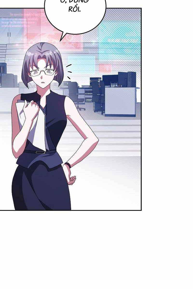 Nhân Vật Ngoài Lề Tiểu Thuyết Chap 61 - Next Chap 62