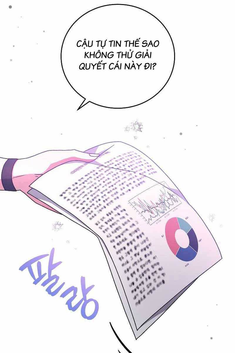 Nhân Vật Ngoài Lề Tiểu Thuyết Chap 61 - Next Chap 62