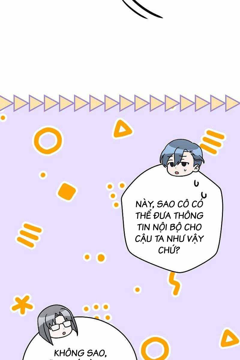 Nhân Vật Ngoài Lề Tiểu Thuyết Chap 61 - Next Chap 62