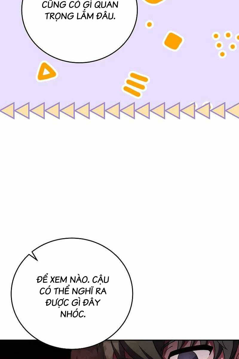 Nhân Vật Ngoài Lề Tiểu Thuyết Chap 61 - Next Chap 62