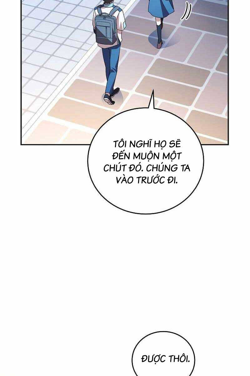 Nhân Vật Ngoài Lề Tiểu Thuyết Chap 61 - Next Chap 62