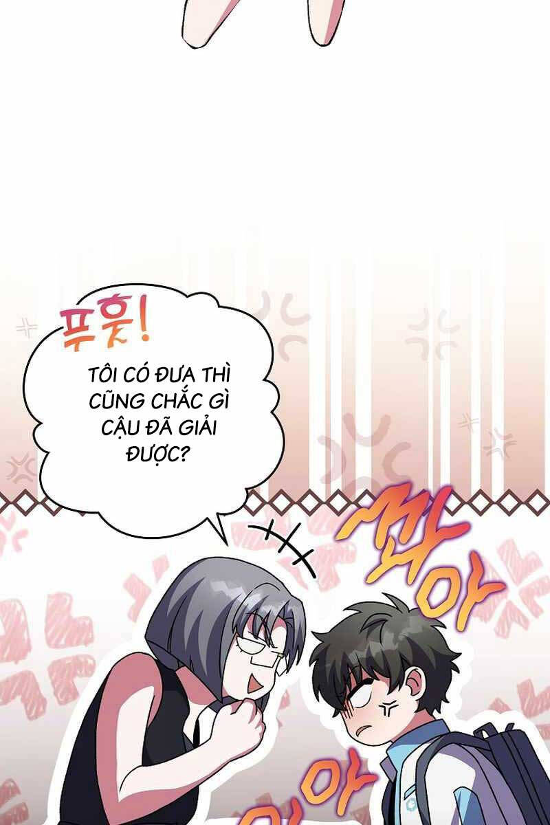 Nhân Vật Ngoài Lề Tiểu Thuyết Chap 61 - Next Chap 62