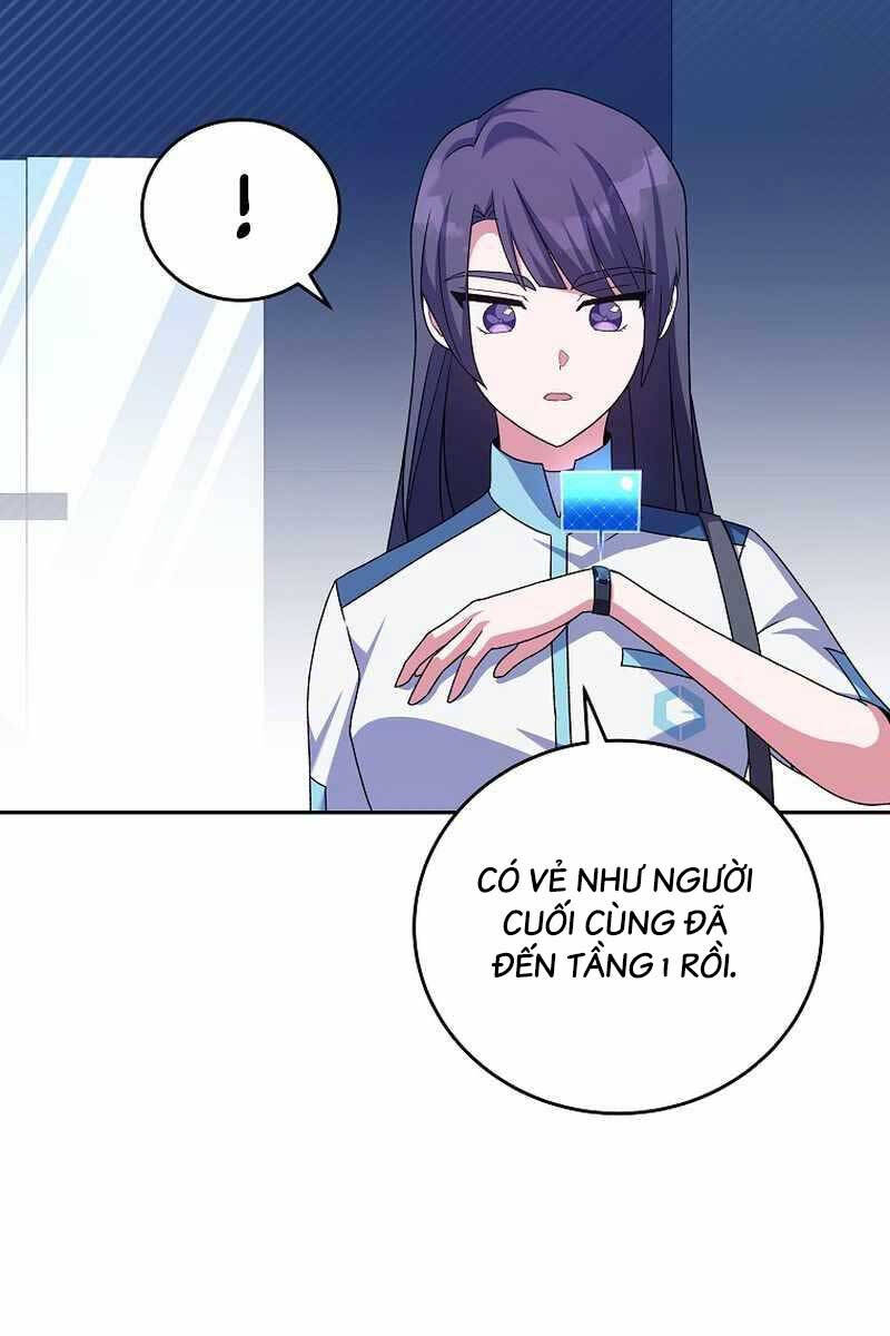 Nhân Vật Ngoài Lề Tiểu Thuyết Chap 61 - Next Chap 62