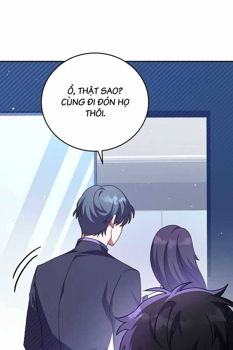 Nhân Vật Ngoài Lề Tiểu Thuyết Chap 61 - Next Chap 62