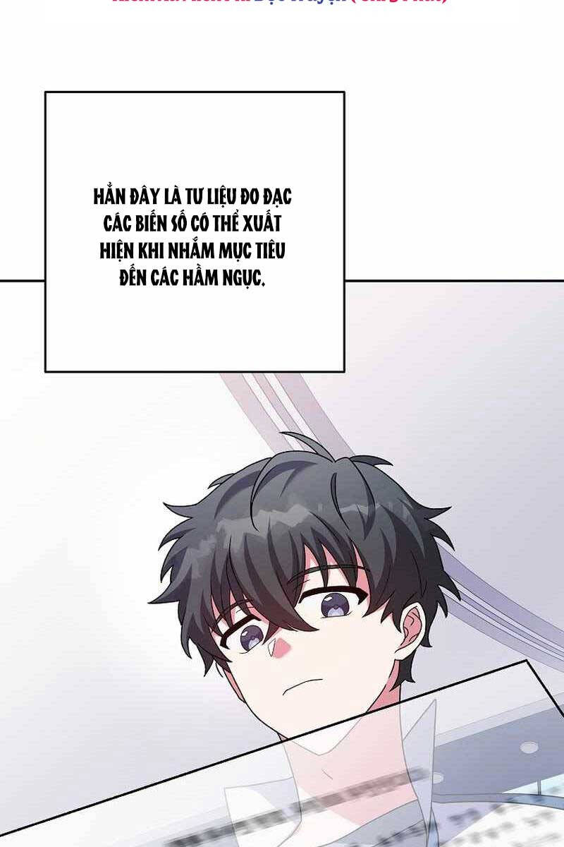 Nhân Vật Ngoài Lề Tiểu Thuyết Chap 61 - Next Chap 62