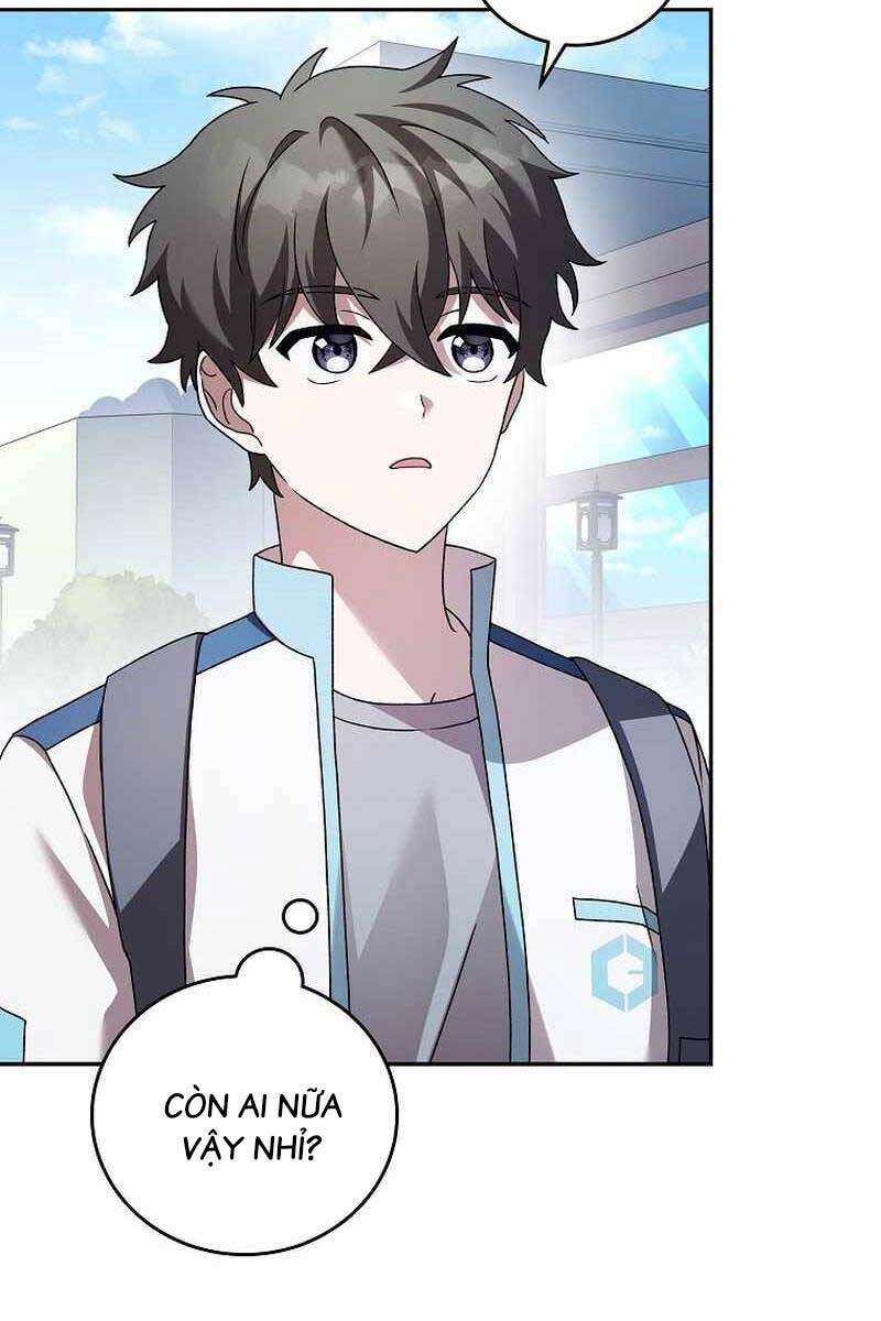 Nhân Vật Ngoài Lề Tiểu Thuyết Chap 61 - Next Chap 62