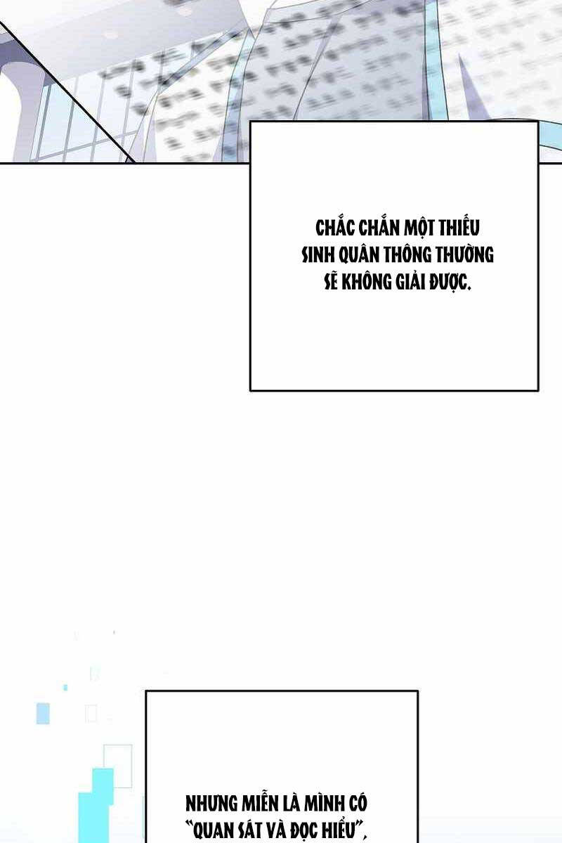 Nhân Vật Ngoài Lề Tiểu Thuyết Chap 61 - Next Chap 62