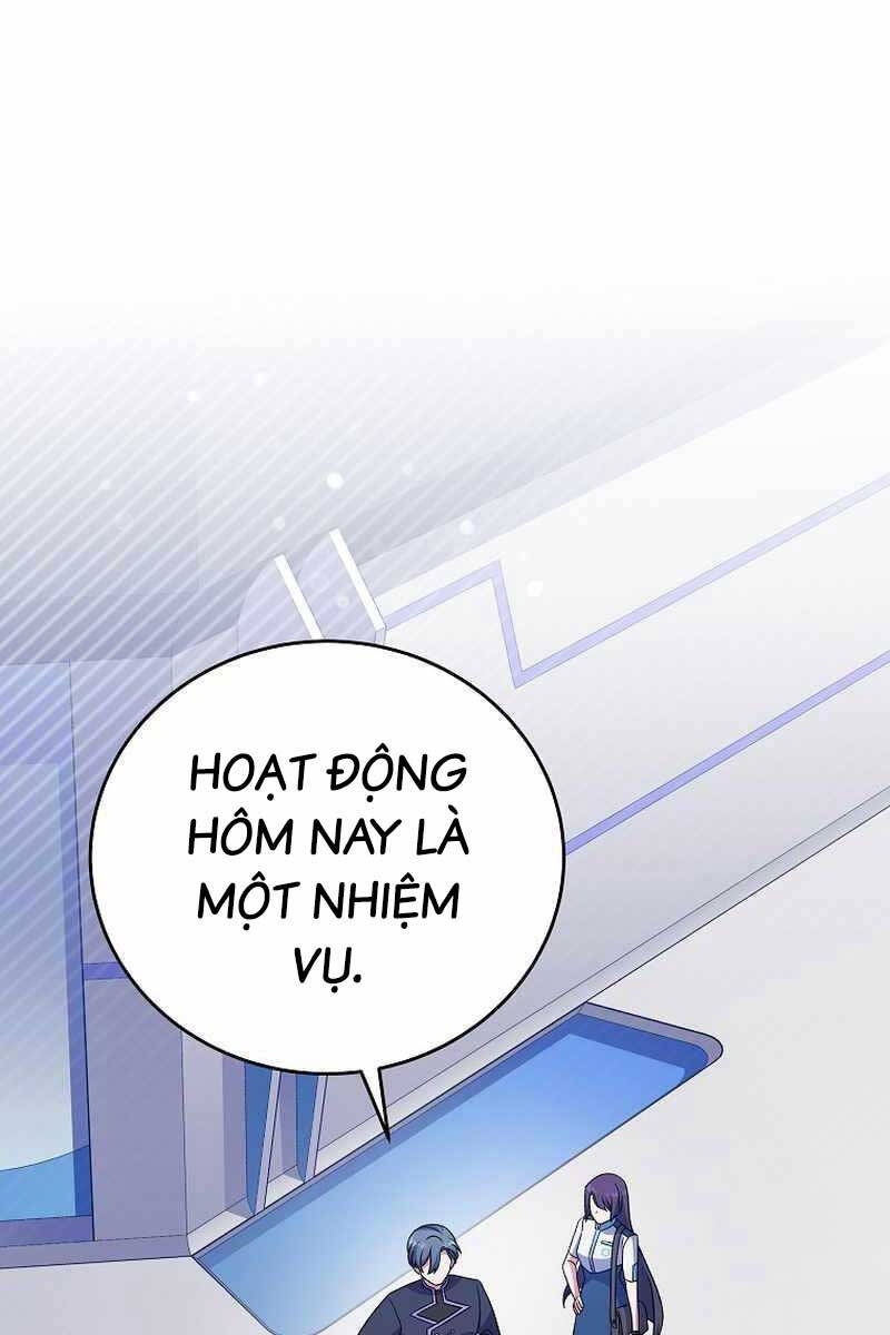 Nhân Vật Ngoài Lề Tiểu Thuyết Chap 62 - Next Chap 63