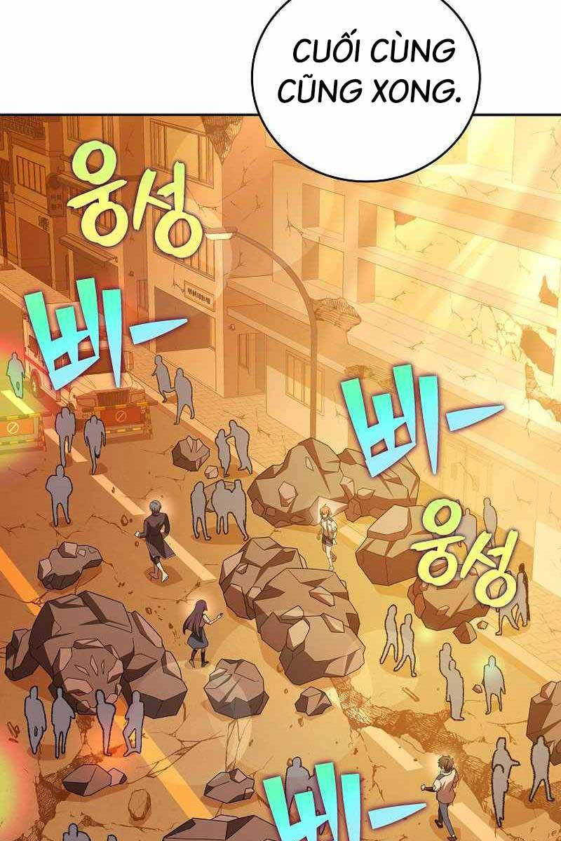 Nhân Vật Ngoài Lề Tiểu Thuyết Chap 62 - Next Chap 63
