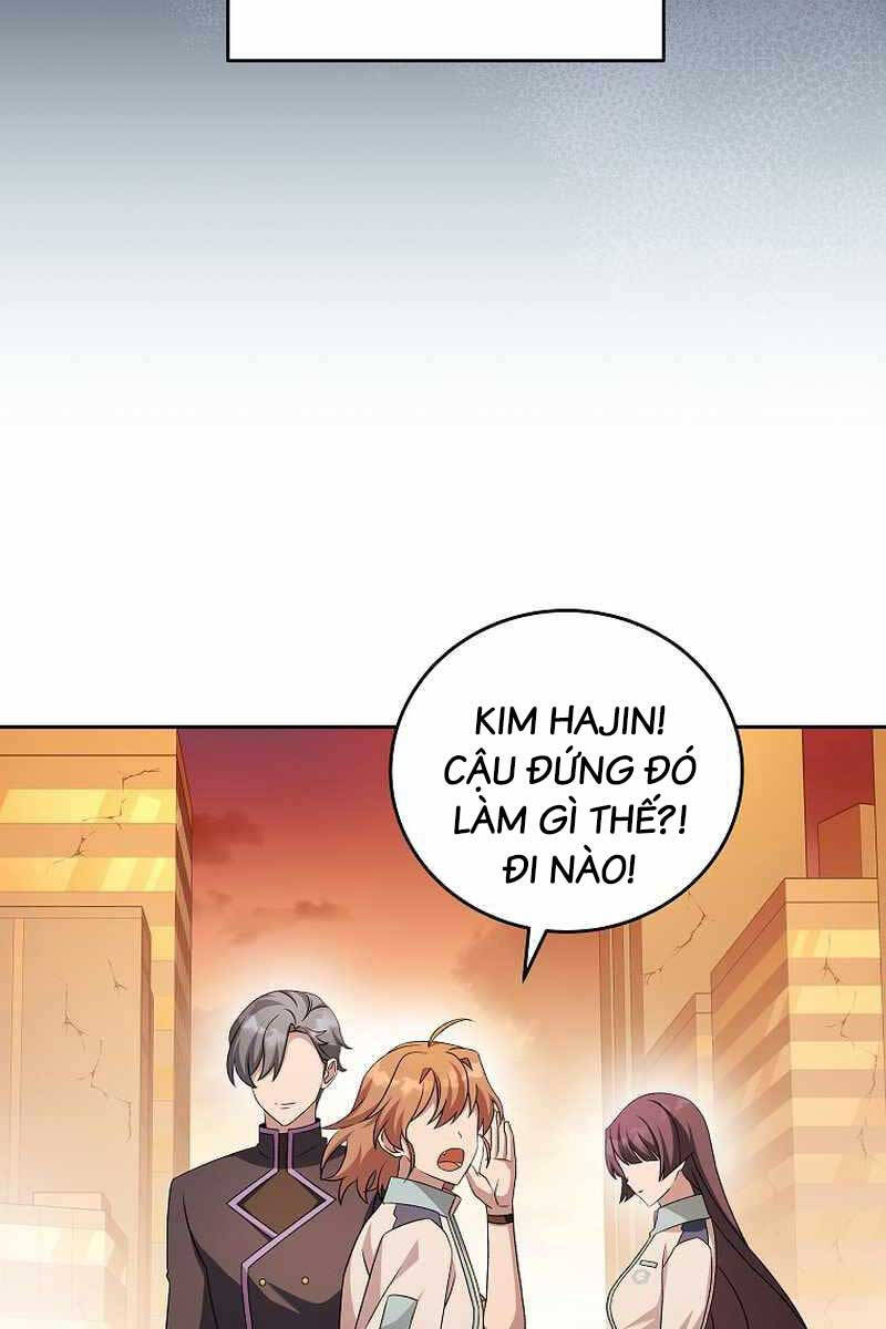 Nhân Vật Ngoài Lề Tiểu Thuyết Chap 62 - Next Chap 63