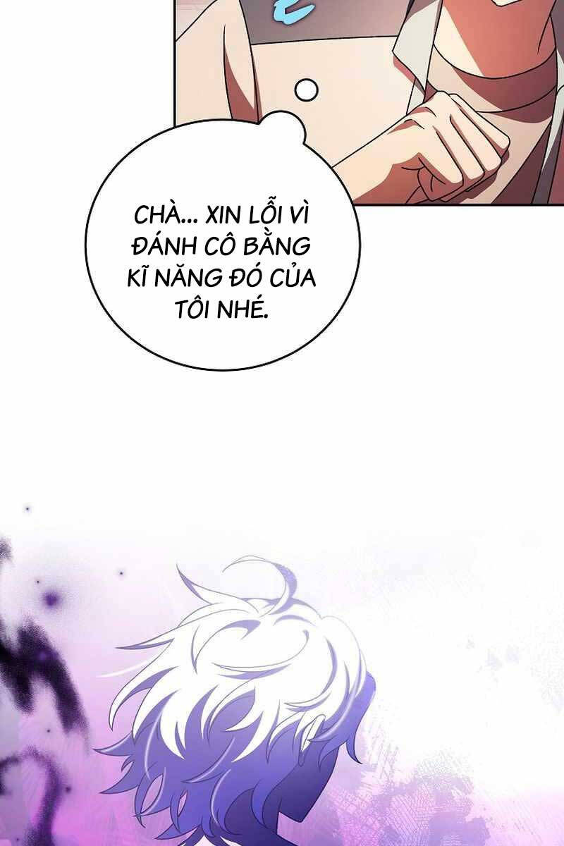 Nhân Vật Ngoài Lề Tiểu Thuyết Chap 62 - Next Chap 63